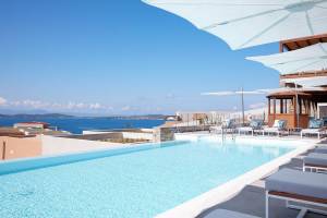 Villa Eagles Villas