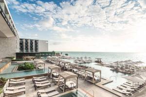 Grand Hyatt Playa del Carmen