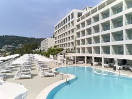 Alkyna Lifestyle Beach Resort