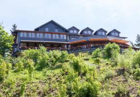 Berghotel Augustusberg