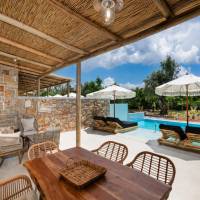 My Citrus Retreat