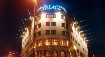 Hotel Vila-Real Palace