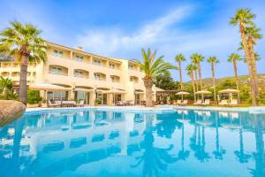 Corsica Serena