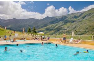 Le Thabor 2p6p Sleeping corner M.View