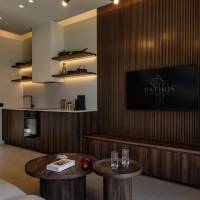 PATHOS Private Villas