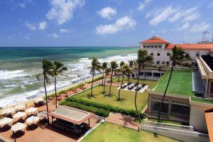 Galle Face