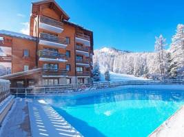 Pierre et Vacances Residence L Albane