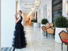 Fairmont Hotel La Marina Rabat Sale