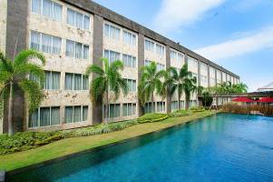 Aston Denpasar Hotel