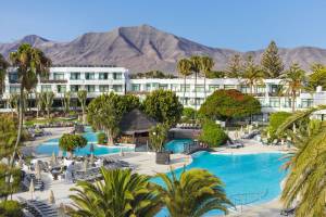 H10 Lanzarote Princess