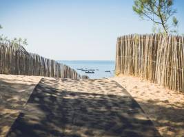 Camping La Grière
