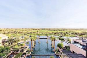 Fairmont Royal Palm Marrakech