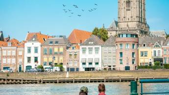 Holiday Inn Express & Suites Deventer