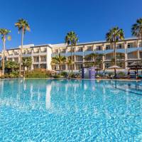 Hotel Ifa Altamarena