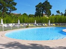 FranceComfort Villapark Le Jardin du Golf