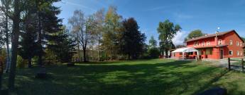 Future Is Nature Playground
