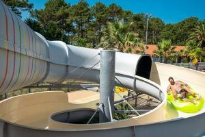 Camping Le Vieux Port