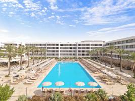 The Rif at Mangrove Beach Corendon Curacao All-Inclusive, Curio 