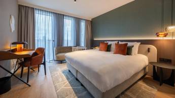 Hotel Maison Maastricht Centrum - Handwritten Collection