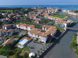 VVF Villages - La Côte Basque - Urrugne