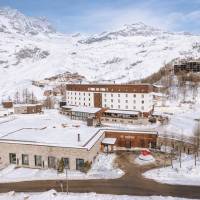 Valtur Cervinia Cristallo Ski Resort