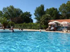 Camping Le Marais Neuf