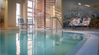 Hotel du Commerce Clervaux