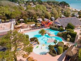 Camping Les Îles