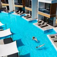 Anna Island - adults only