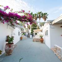 Aparthotel Captain Pavlos