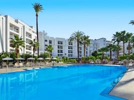 Hotel Sol Torremolinos Don Pedro