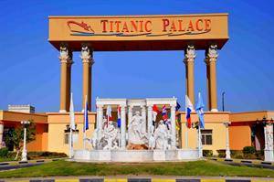 Titanic Palace
