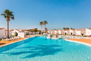 Sagitario Menorca Mar Appartementen