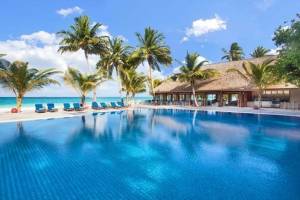 Meeru Island Resort en Spa