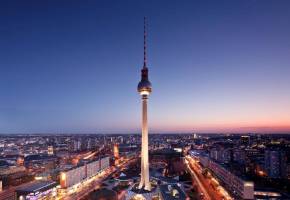 Park Inn by Radisson Berlin Alexanderplatz