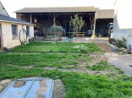 Campingplatz in Montlivault