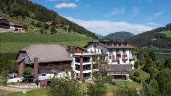 Alte Goste & Residence Iris