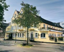 Hotel Restaurant Hoettche