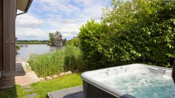 Summio Waterpark Zwartkruis