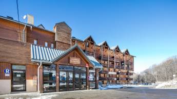 Le Hameau de Valloire S2p