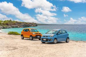 Resort Bonaire incl. 3 dagen huurauto
