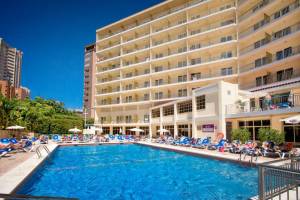 Hotel Servigroup Orange