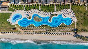 Astir Odysseus Resort en Spa