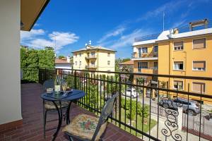 Villa Mimosa - Appartamento 2