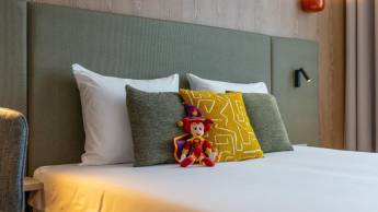 Postillion Hotel Breda-Biesbosch