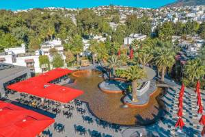 Otium Senses Very Chic