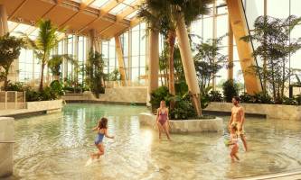 Center Parcs Nordborg Resort