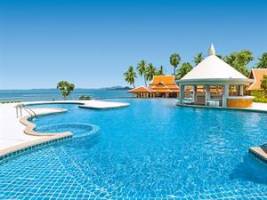 Samui Buri Beach Resort en Spa