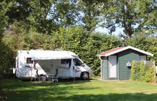 Camping Sevink Molen