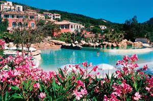 Pierre et Vacances Residence Les Restanques du Golfe de Saint Tr